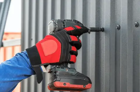 Travaux de zinguerie - Breuil-le-Vert